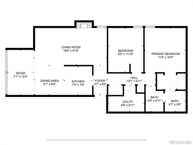 14934 E Hampden Circle Unit: 8
