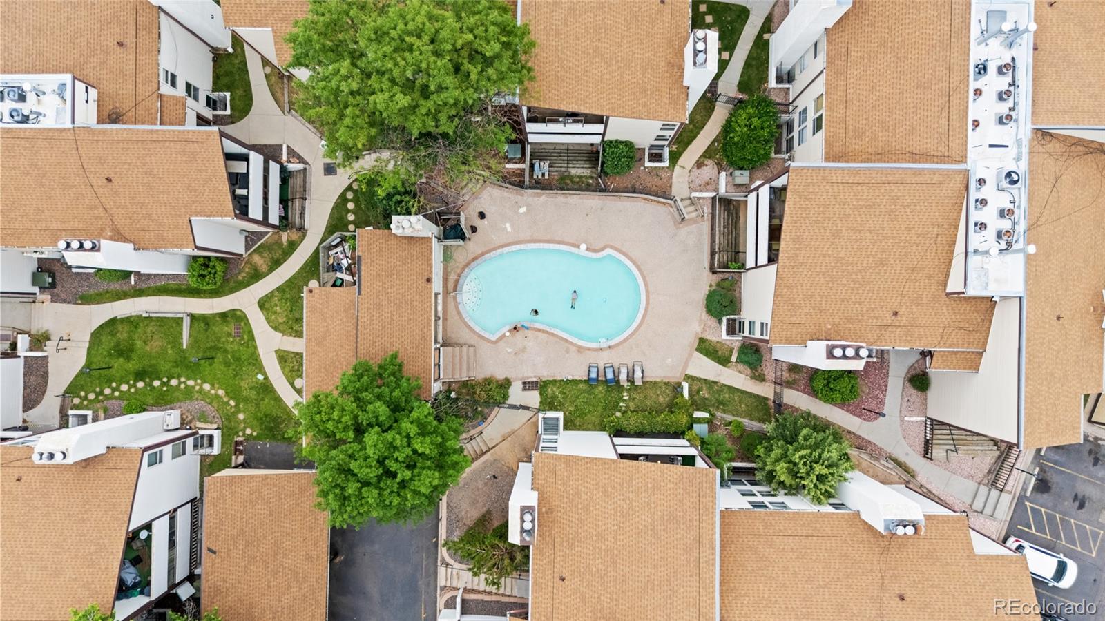 14934 E Hampden Circle Unit: 8