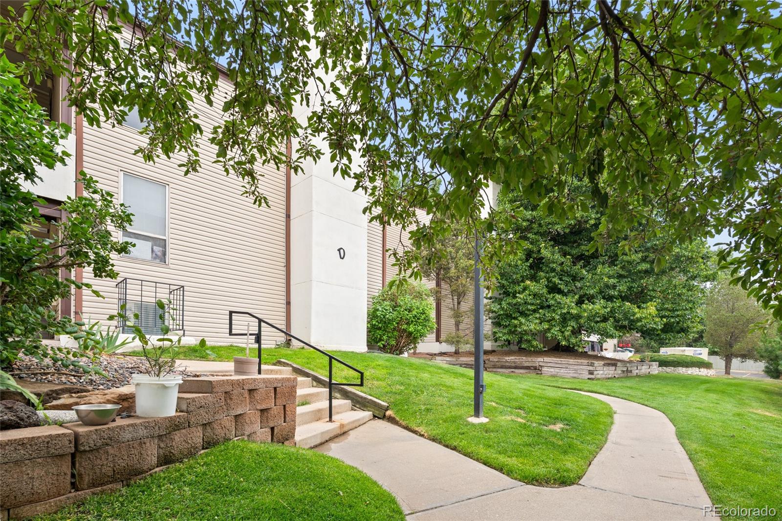 14934 E Hampden Circle Unit: 8