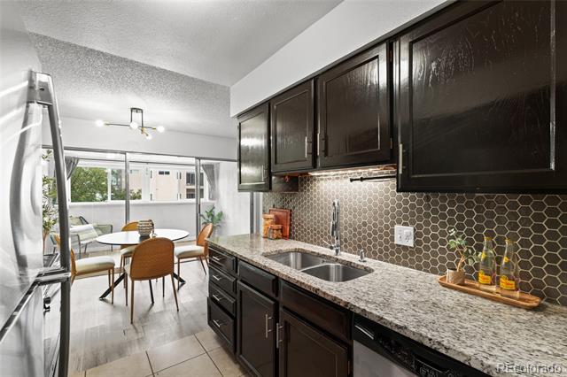 14934 E Hampden Circle Unit: 8
