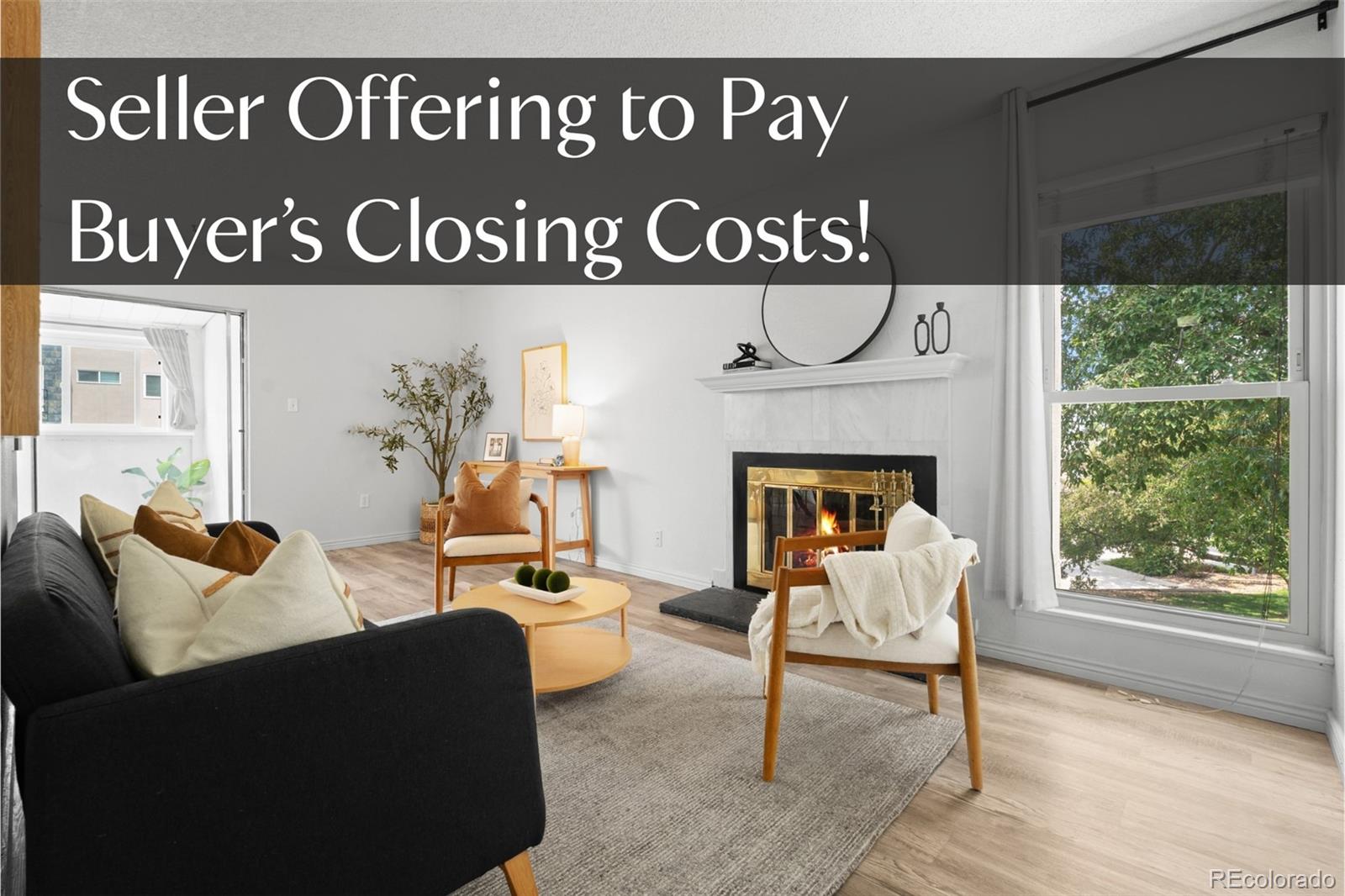 14934 E Hampden Circle Unit: 8