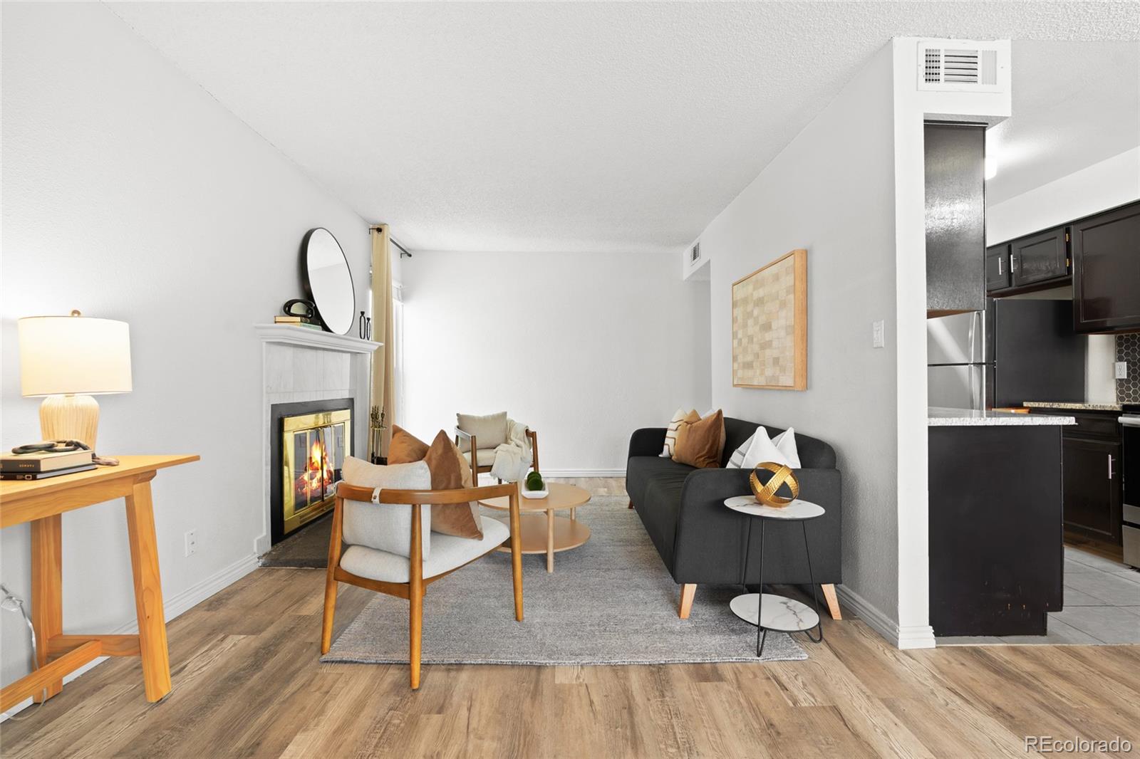 14934 E Hampden Circle Unit: 8