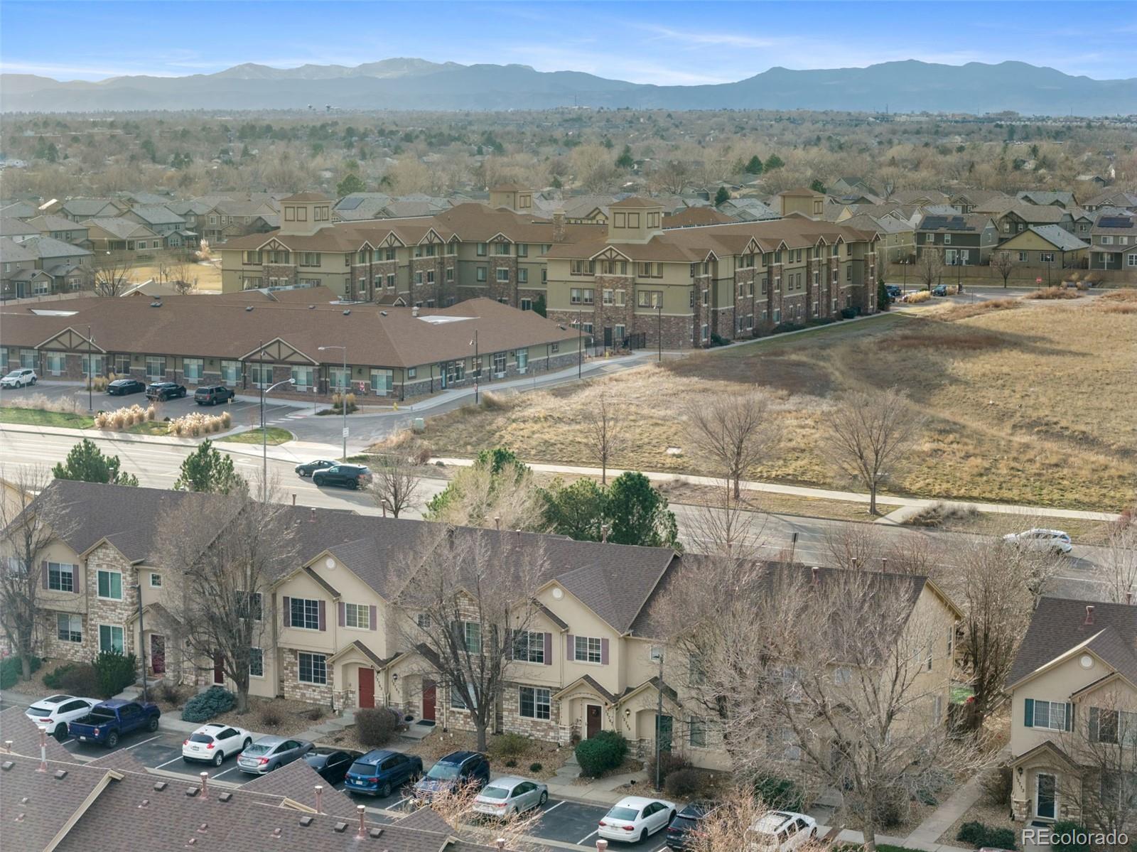 12767 Ivanhoe Street