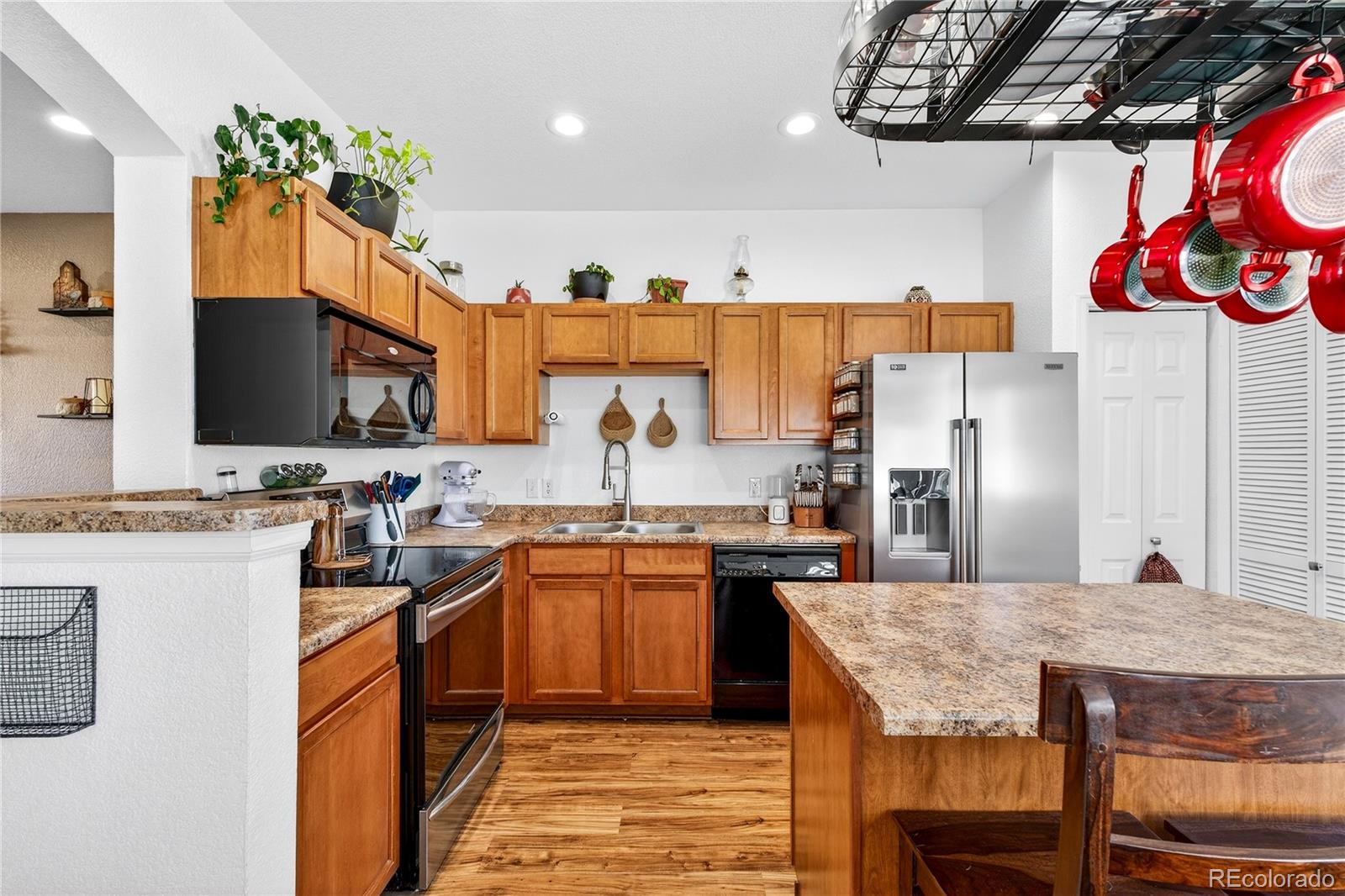 12767 Ivanhoe Street