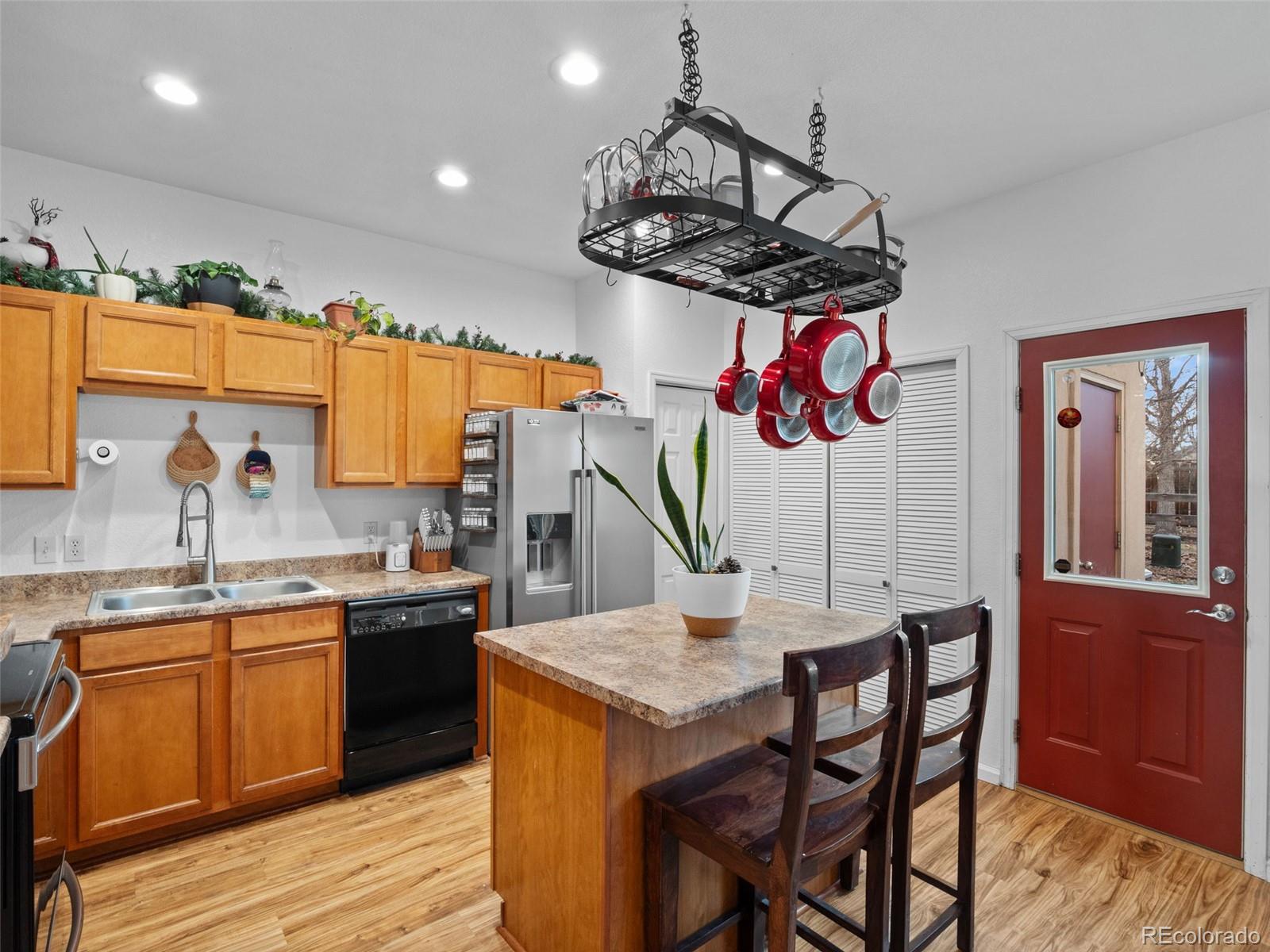 12767 Ivanhoe Street