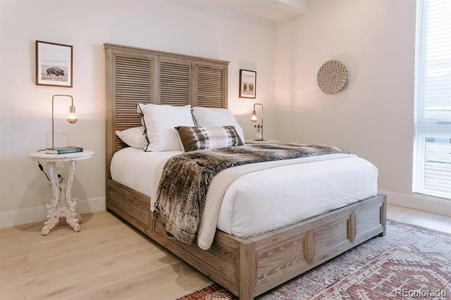 5125 W 29th Avenue Unit: 6