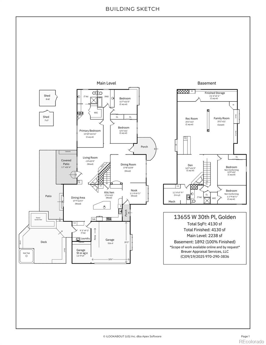 13655 W 30th Place