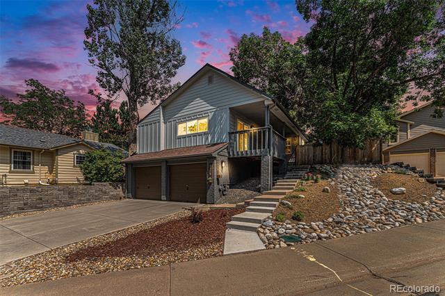 8016 S Niagara Way