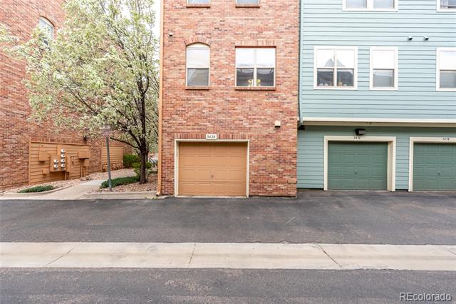 5428 Zephyr Court