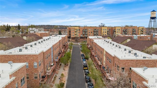 5428 Zephyr Court