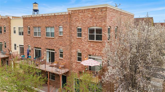 5428 Zephyr Court
