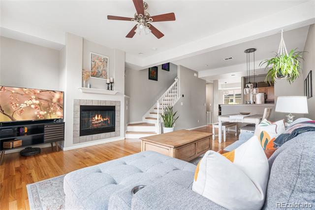 5428 Zephyr Court