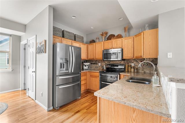 5428 Zephyr Court