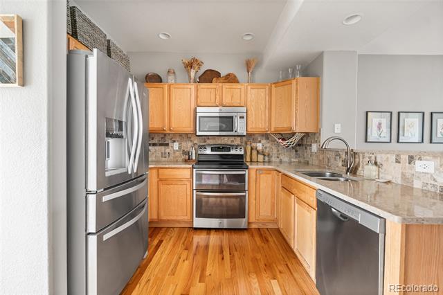 5428 Zephyr Court