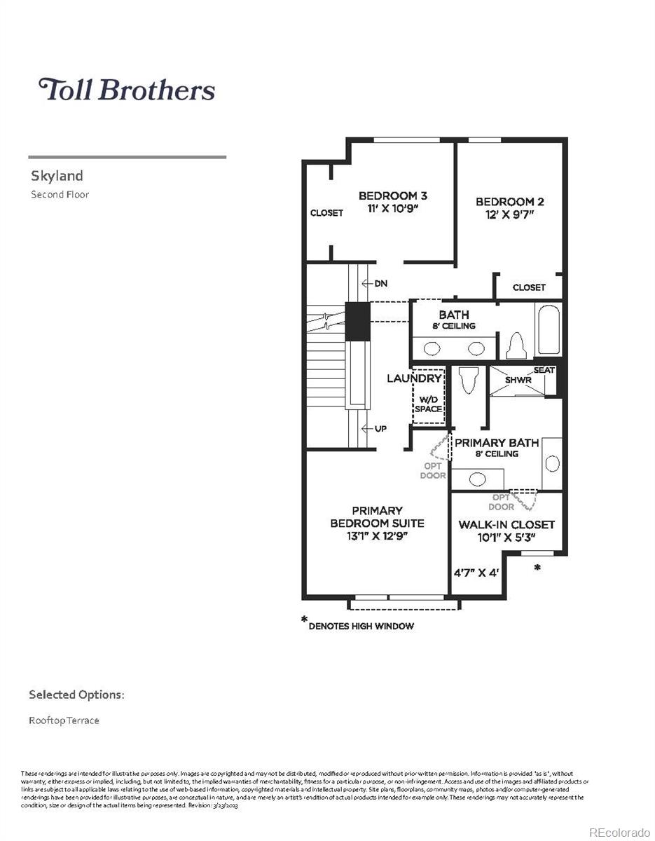 2581 Emiline Way