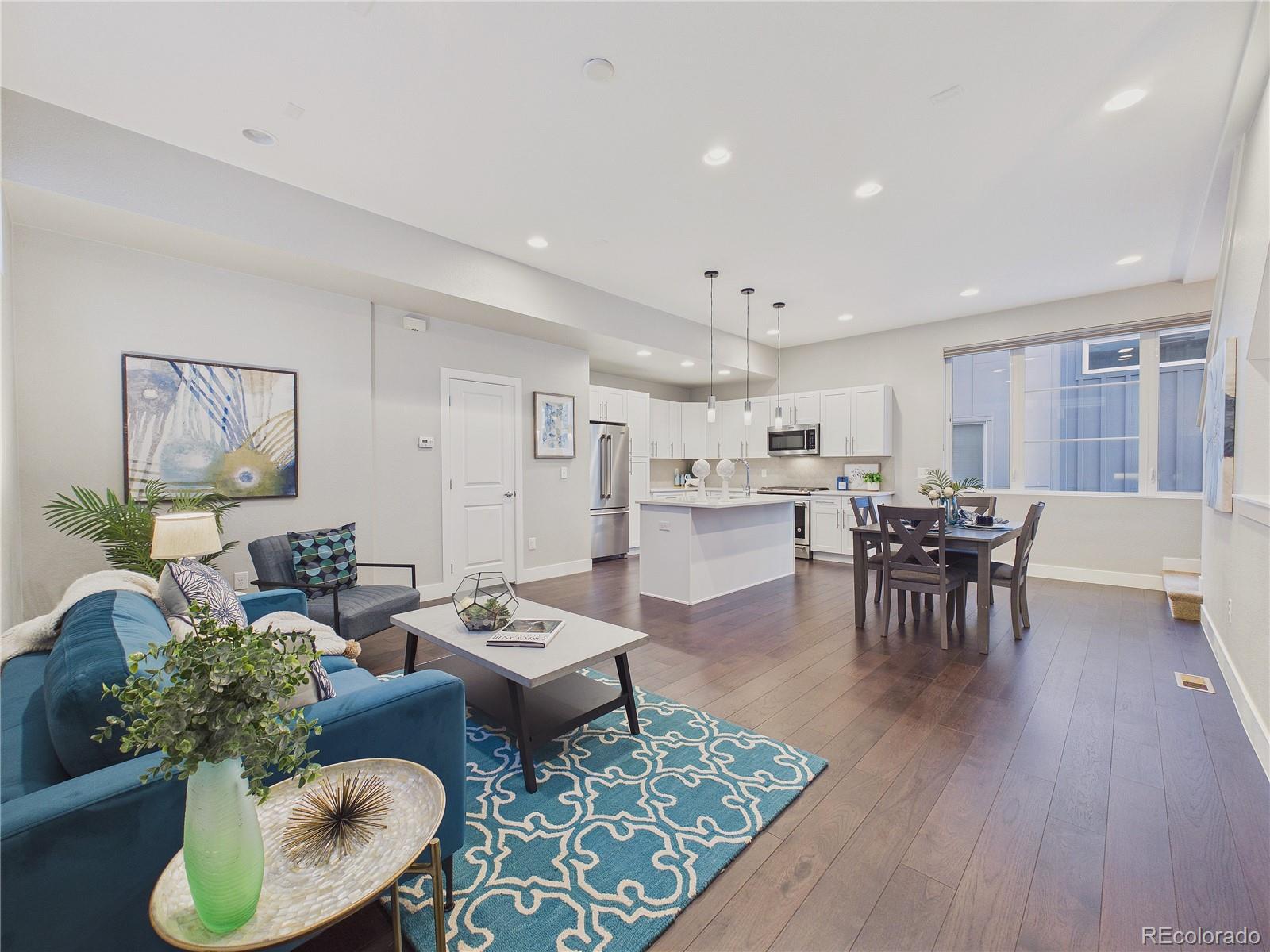 2815 W 25th Avenue Unit: 2