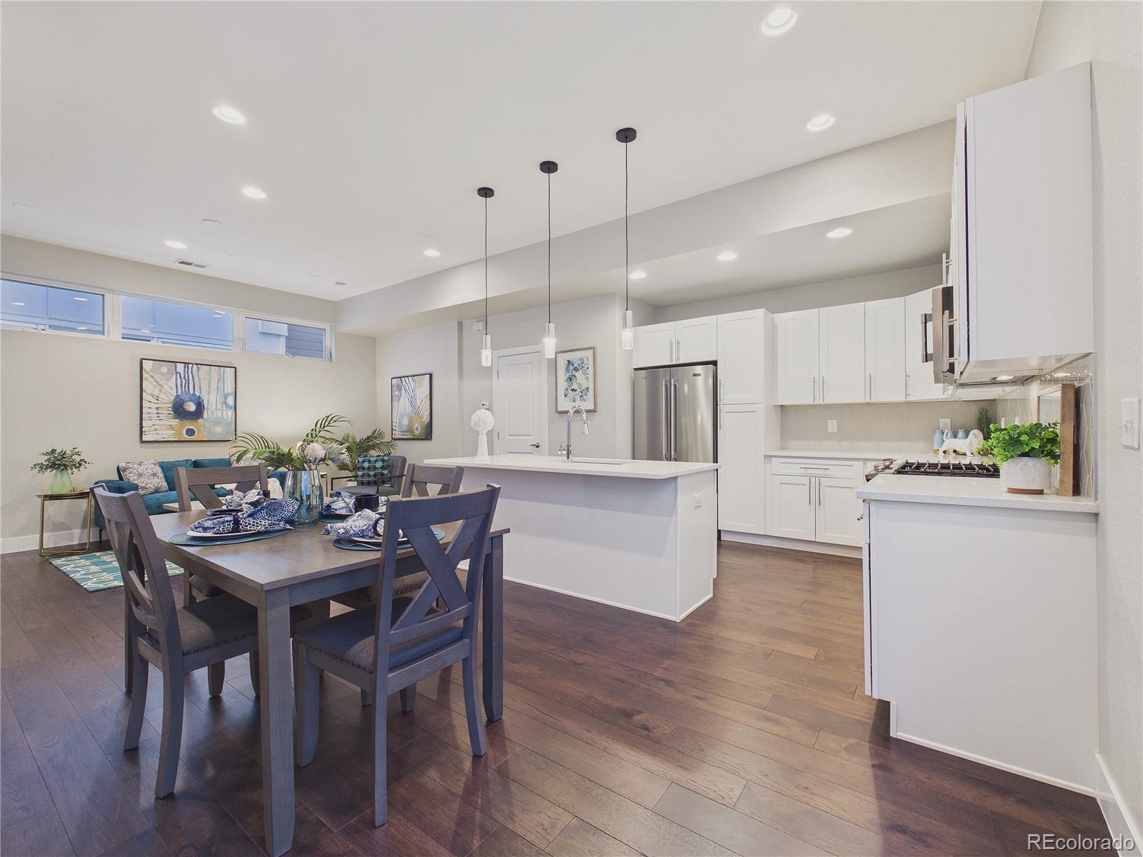 2815 W 25th Avenue Unit: 2