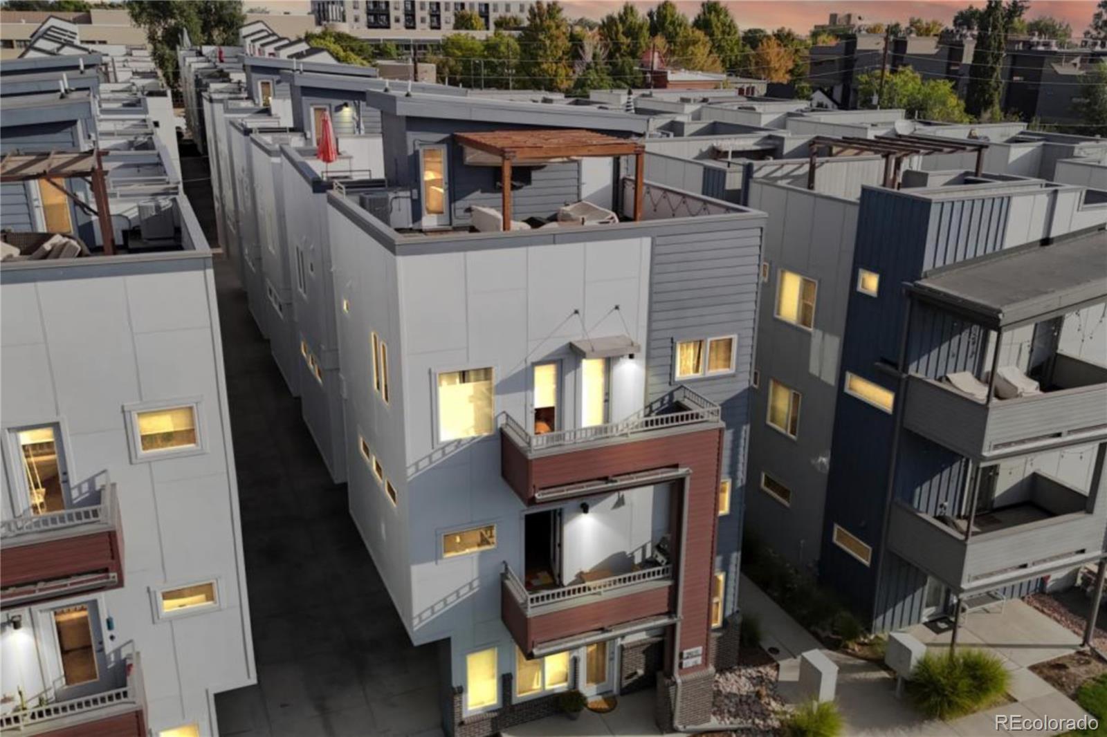 2815 W 25th Avenue Unit: 2