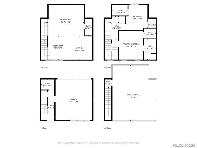 2815 W 25th Avenue Unit: 2
