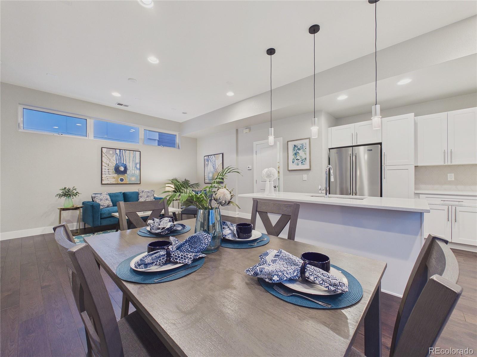 2815 W 25th Avenue Unit: 2