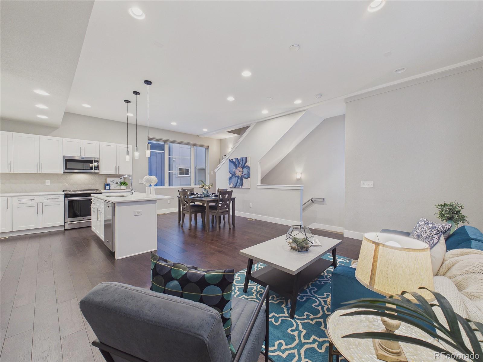 2815 W 25th Avenue Unit: 2