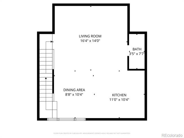 2815 W 25th Avenue Unit: 2