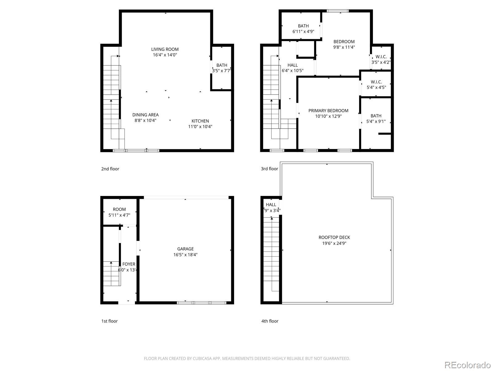 2815 W 25th Avenue Unit: 2