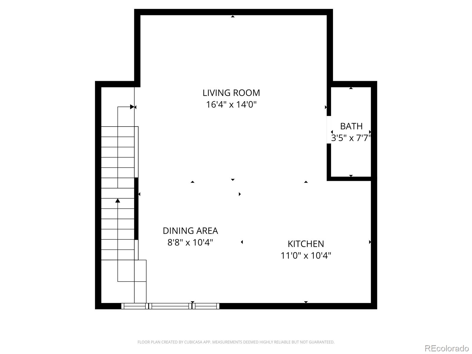 2815 W 25th Avenue Unit: 2