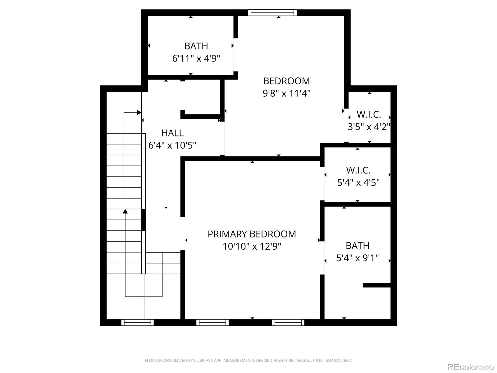 2815 W 25th Avenue Unit: 2