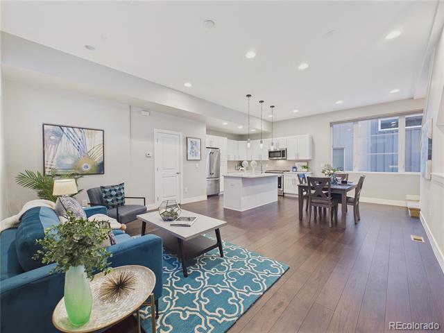 2815 W 25th Avenue Unit: 2