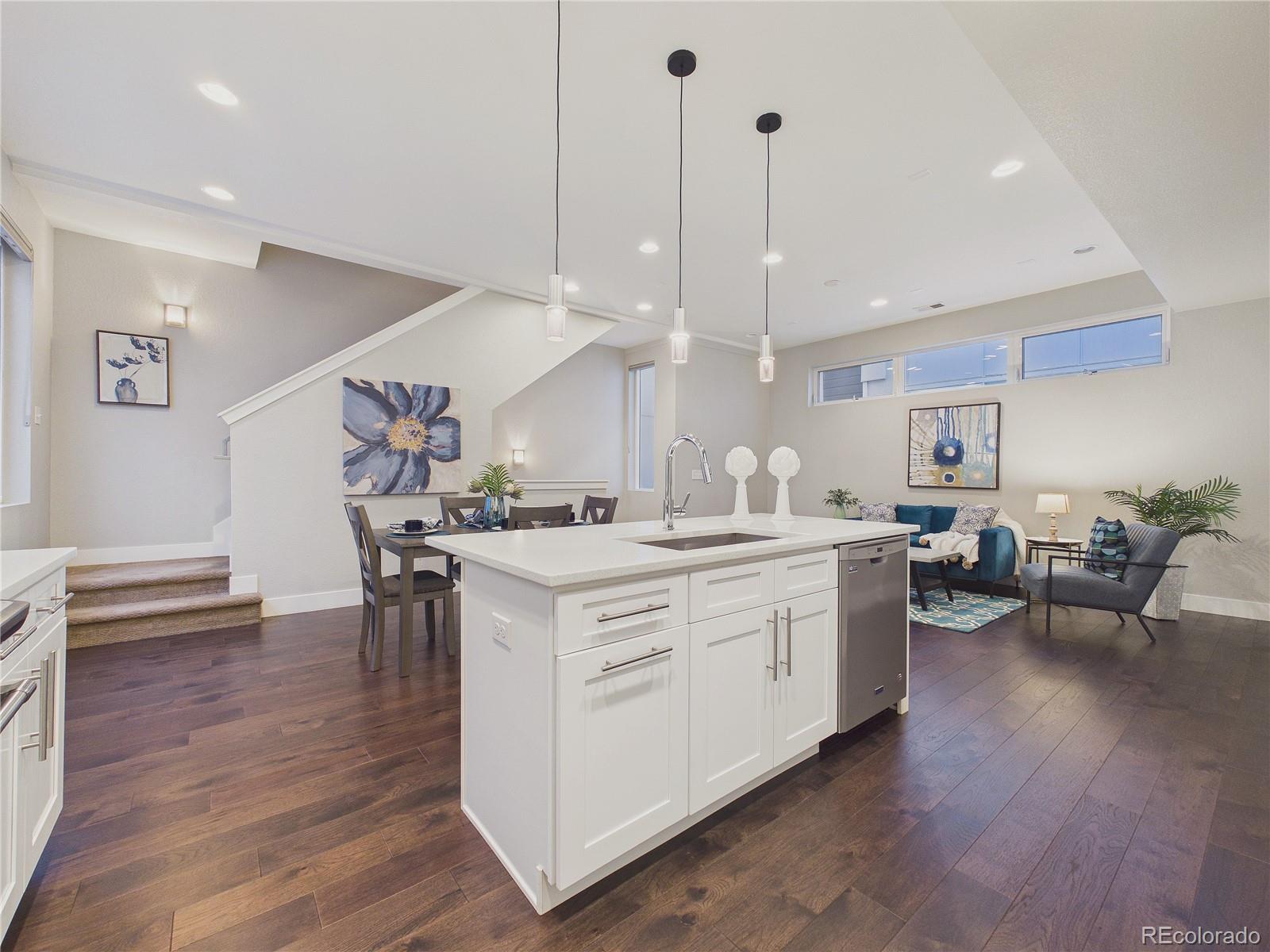 2815 W 25th Avenue Unit: 2