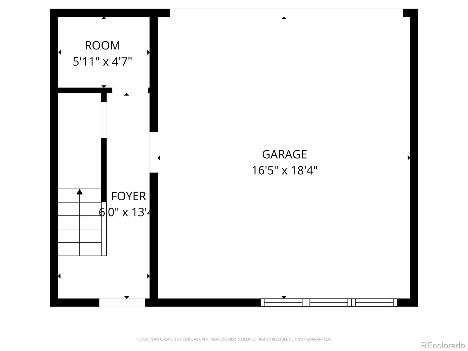 2815 W 25th Avenue Unit: 2