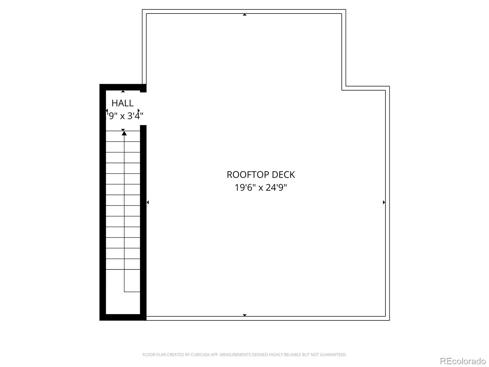 2815 W 25th Avenue Unit: 2