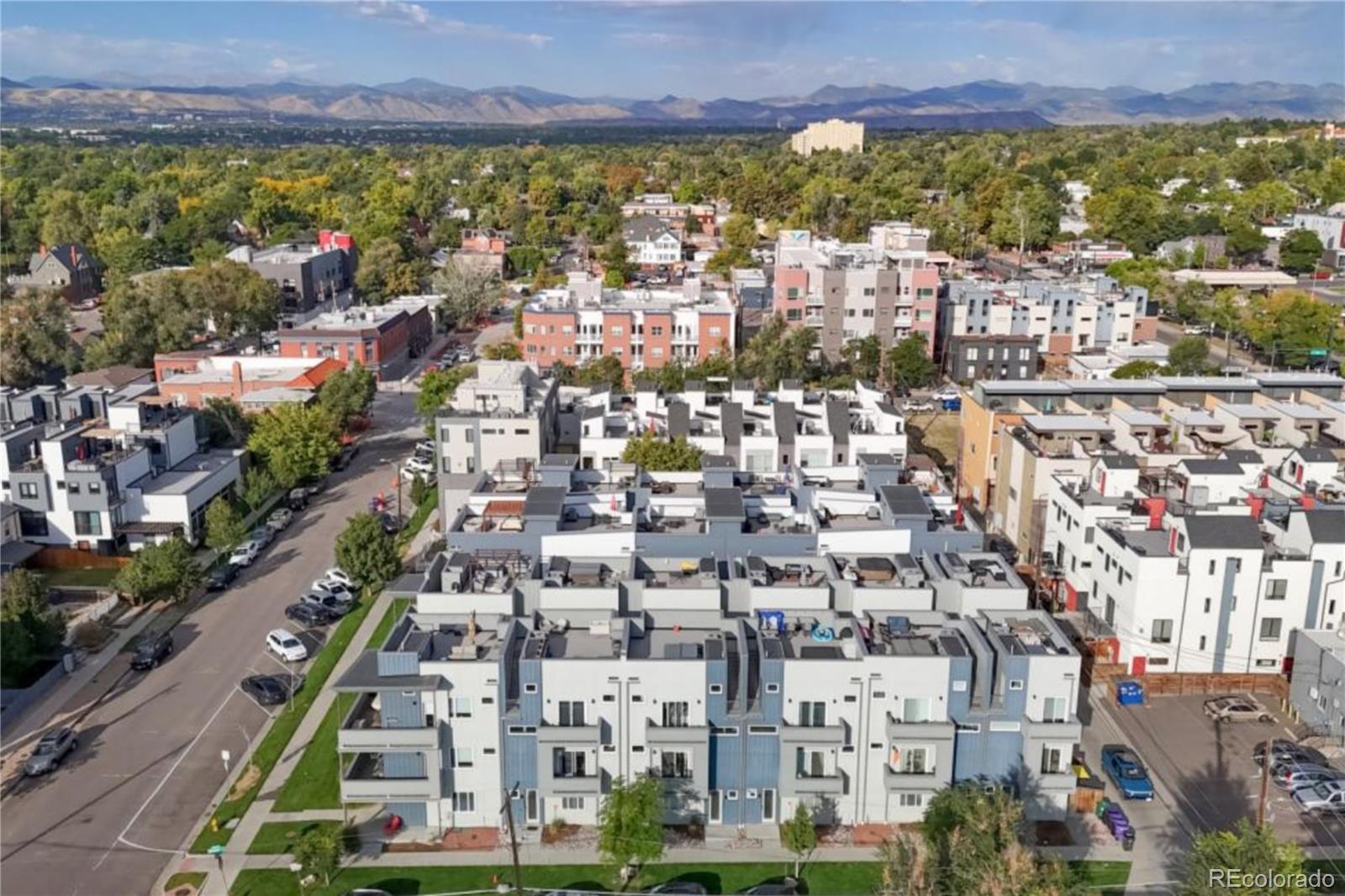 2815 W 25th Avenue Unit: 2