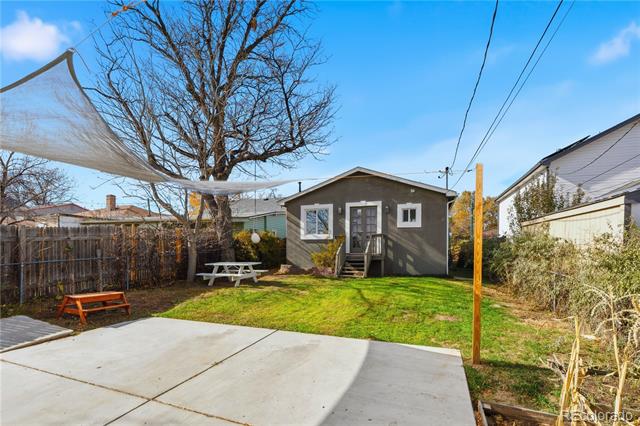 740 Julian Street