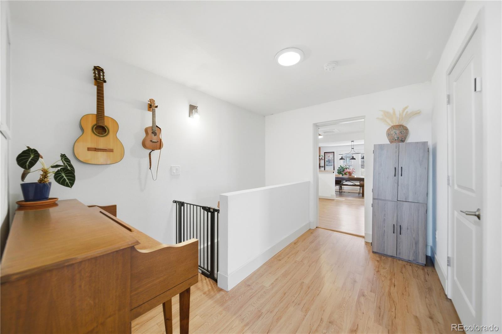 740 Julian Street