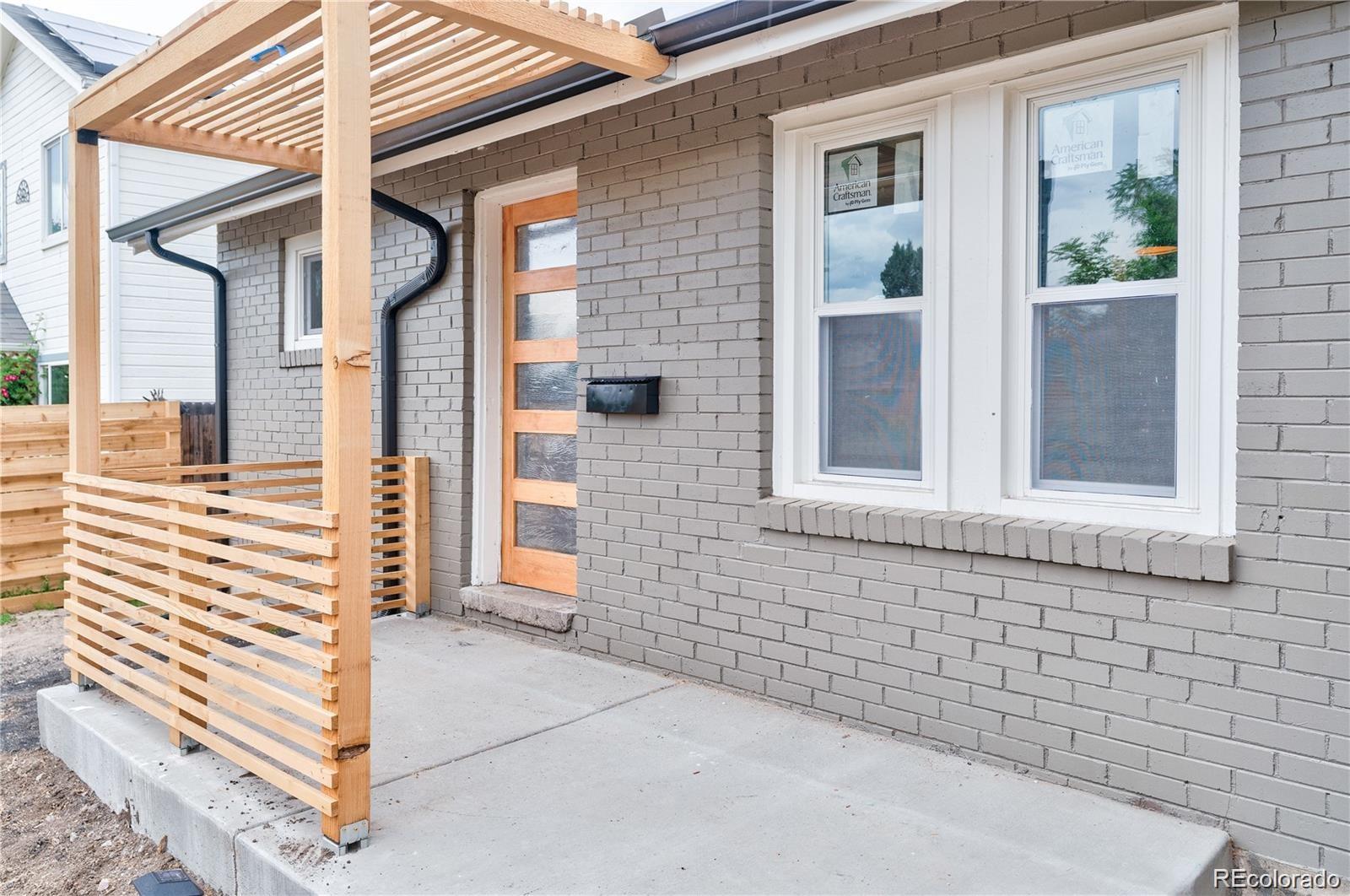 740 Julian Street
