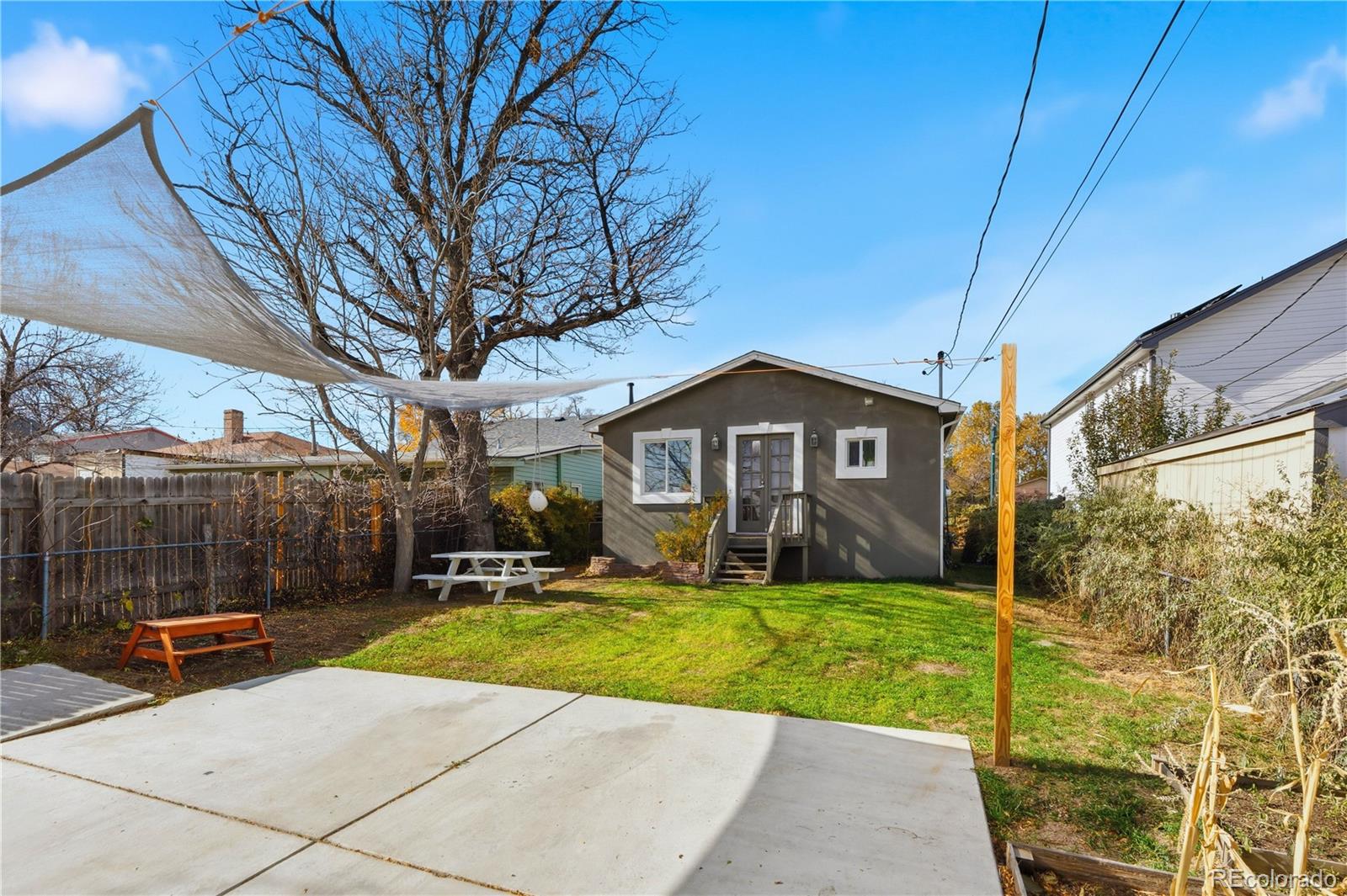 740 Julian Street