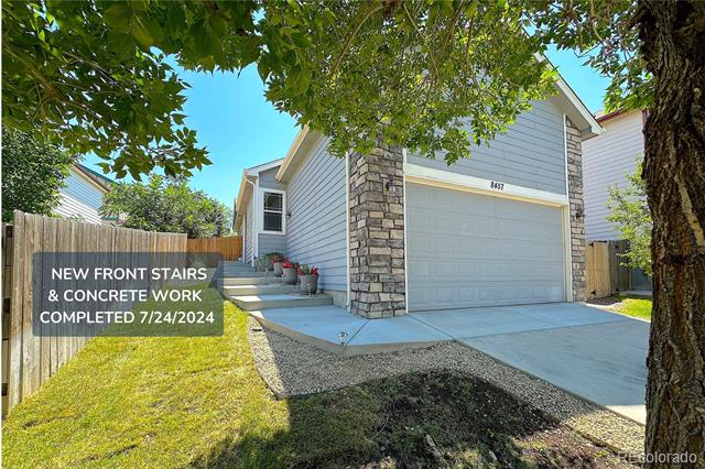 8457 Tejon Way