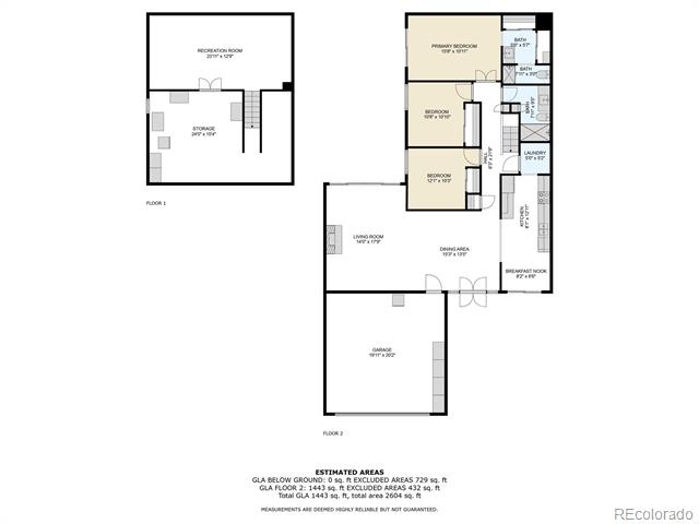 167 S Upham Court
