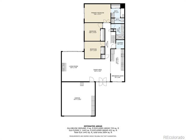 167 S Upham Court