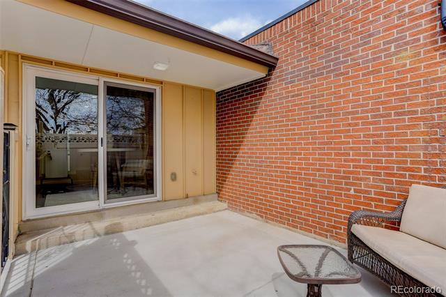 167 S Upham Court