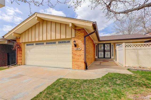 167 S Upham Court