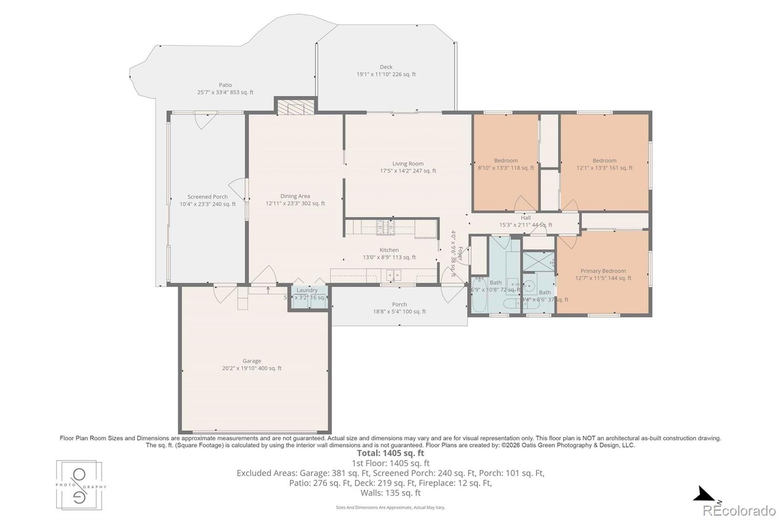 2145 Myrtlewood Lane