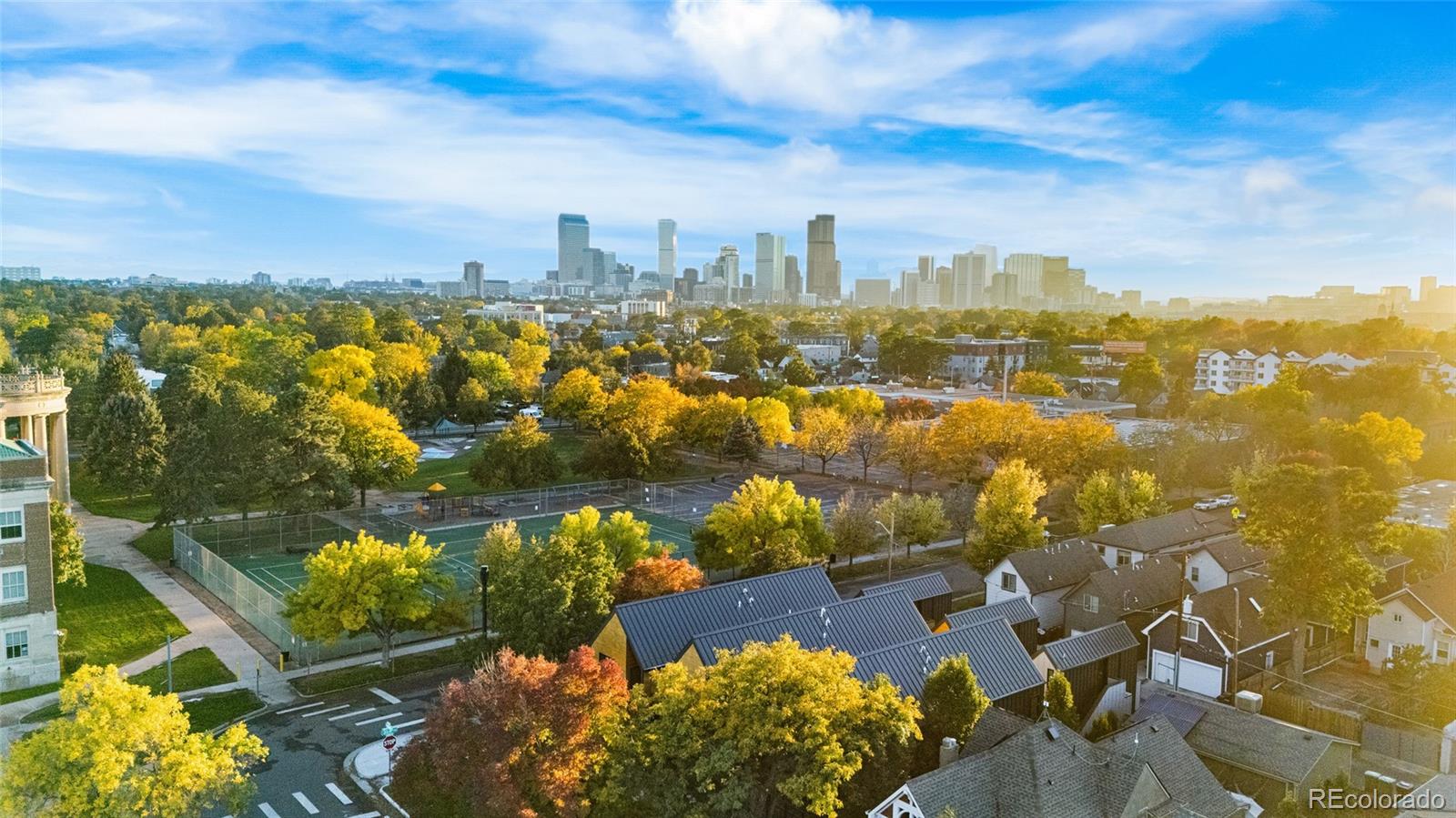 3307 N Humboldt Street