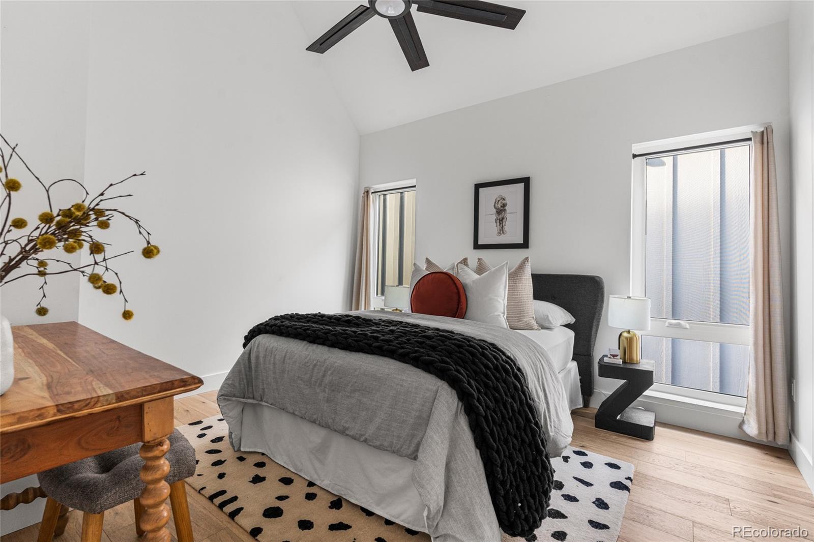 3307 N Humboldt Street