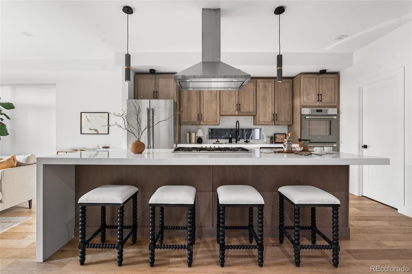 3307 N Humboldt Street