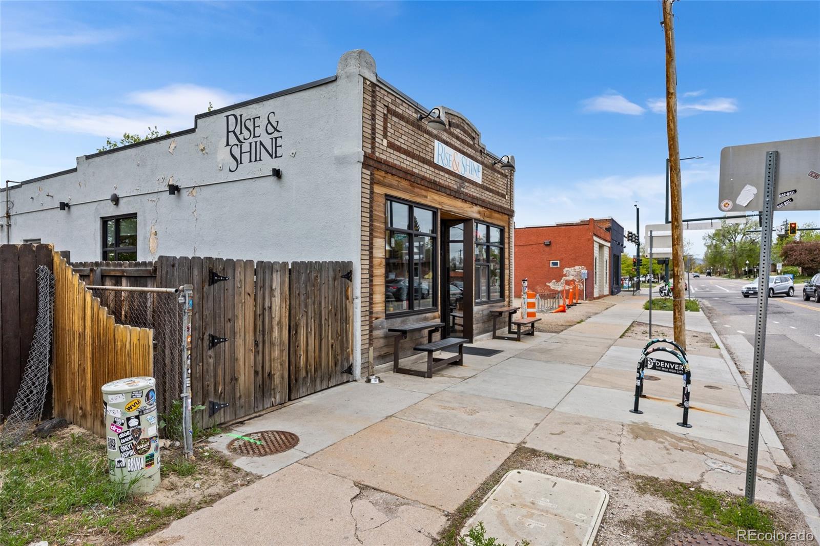 5125 W 29th Avenue Unit: 5