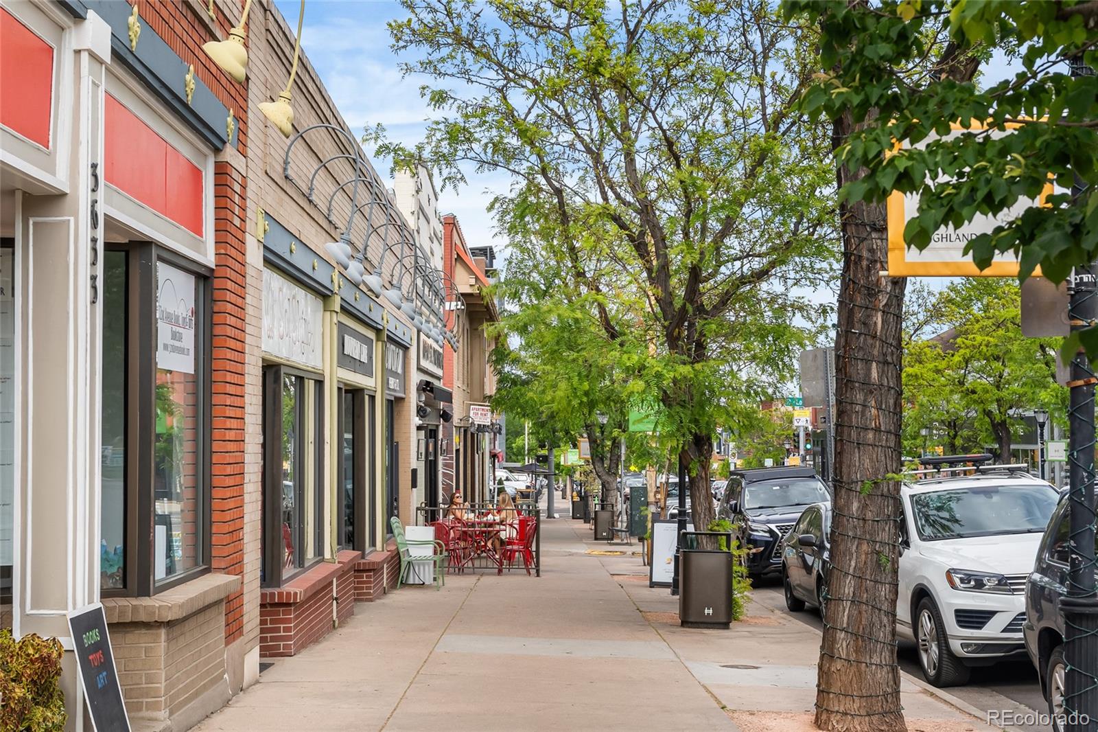 5125 W 29th Avenue Unit: 5