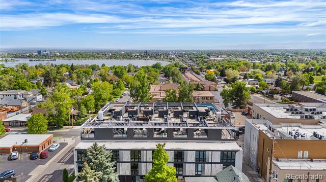 5125 W 29th Avenue Unit: 5